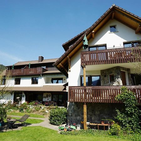 Gummeneck - Stubenhof, Black Forest Simonswald Kültér fotó