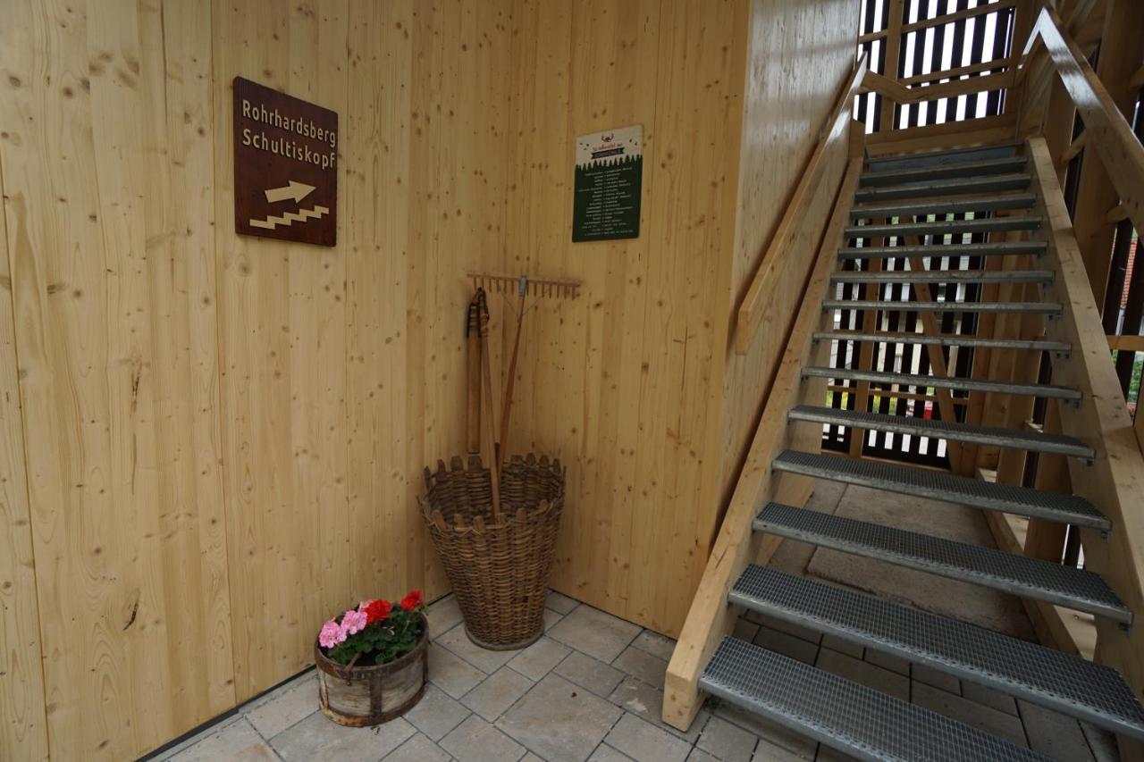 Gummeneck - Stubenhof, Black Forest Simonswald Kültér fotó